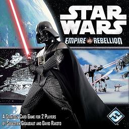 Star Wars: Império Vs Rebelião