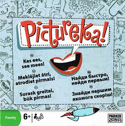 Pictureka!