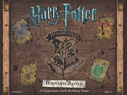Harry Potter: A Batalha de Hogwarts